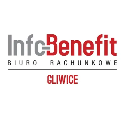 InfoBenefit. Biuro Rachunkowe